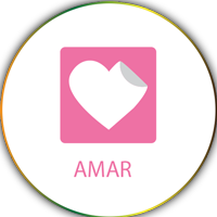 amar