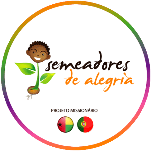 Semeadores de Alegria